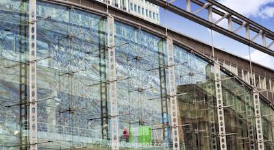 تیم هتل اودسا مونپارنس