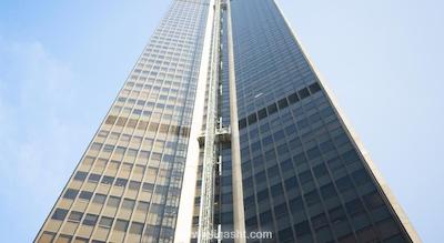 تیم هتل اودسا مونپارنس