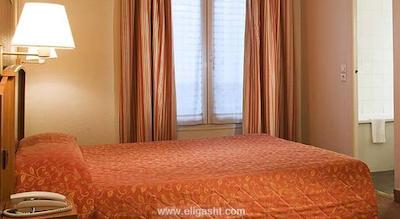 تیم هتل اودسا مونپارنس