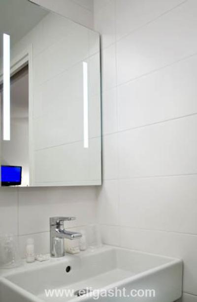 تیم هتل اودسا مونپارنس