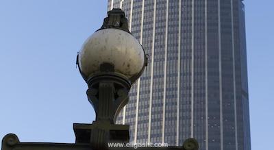 تیم هتل اودسا مونپارنس