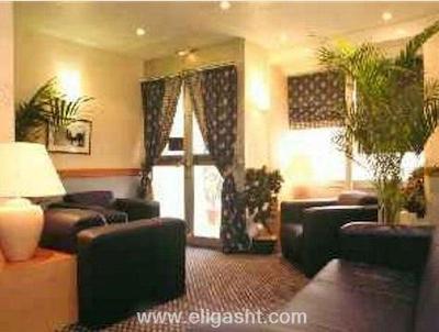 تیم هتل اودسا مونپارنس