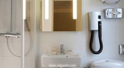 تیم هتل اودسا مونپارنس