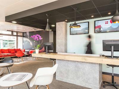 هتل ایبیز دنن اویان