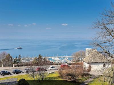 هتل ایبیز دنن اویان