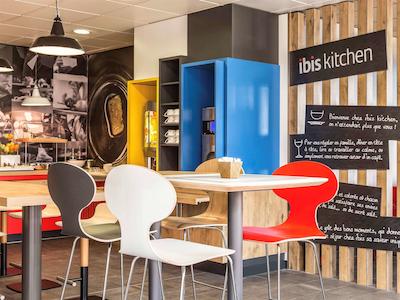 هتل ایبیز دنن اویان