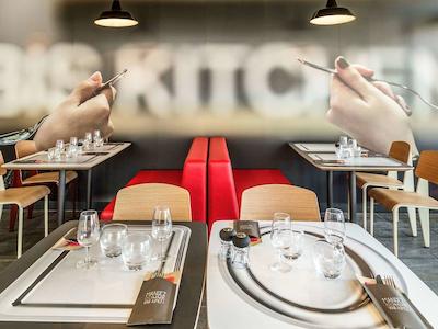 هتل ایبیز دنن اویان