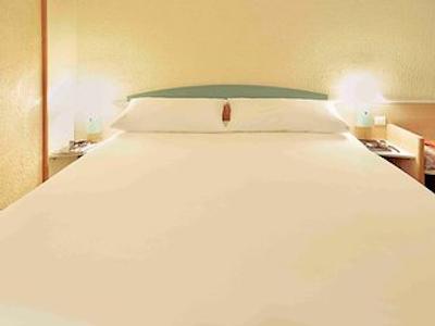 هتل ایبیز مارسیل تیمن