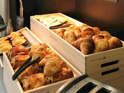 هتل ایبیز مارسیل تیمن