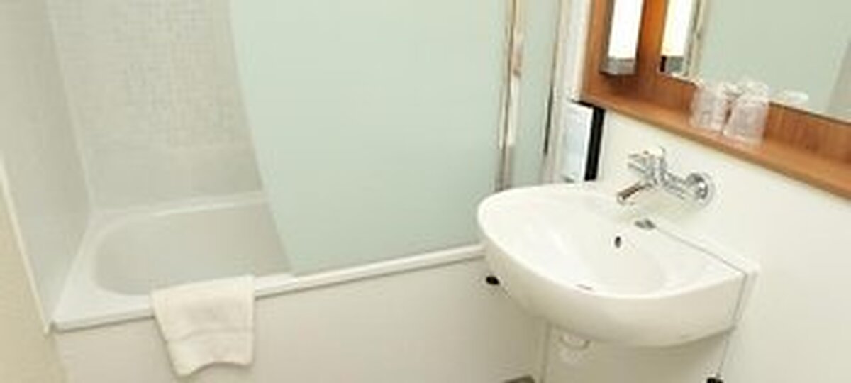 هتل کمپانیل بردیوکس سود-پساک
