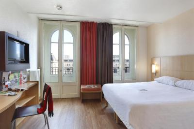 هتل ایبیز تولوس گار ماتابیاو