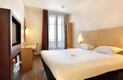 هتل ایبیز تولوس گار ماتابیاو