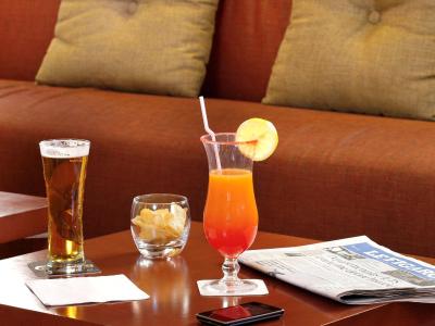 هتل ایبیز تولوس گار ماتابیاو