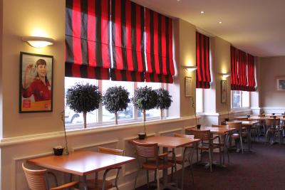 هتل ایبیز تولوس گار ماتابیاو