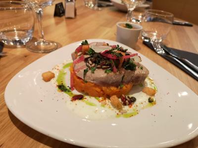 هتل ایبیز تولوس گار ماتابیاو