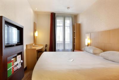 هتل ایبیز تولوس گار ماتابیاو