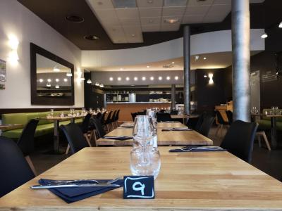 هتل ایبیز تولوس گار ماتابیاو