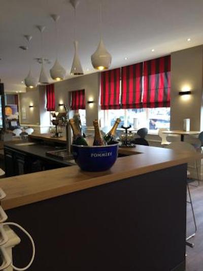 هتل ایبیز تولوس گار ماتابیاو