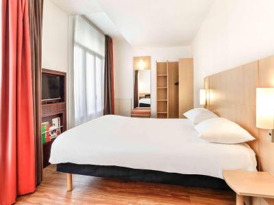 هتل ایبیز تولوس گار ماتابیاو