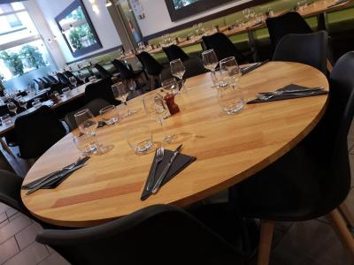 هتل ایبیز تولوس گار ماتابیاو