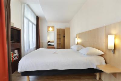 هتل ایبیز تولوس گار ماتابیاو