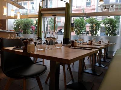 هتل ایبیز تولوس گار ماتابیاو