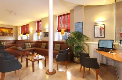 هتل ایبیز تولوس گار ماتابیاو