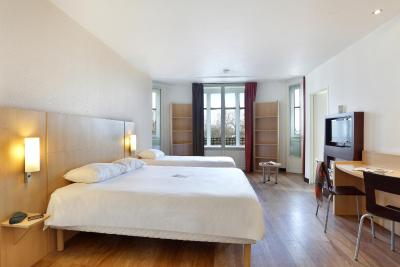 هتل ایبیز تولوس گار ماتابیاو