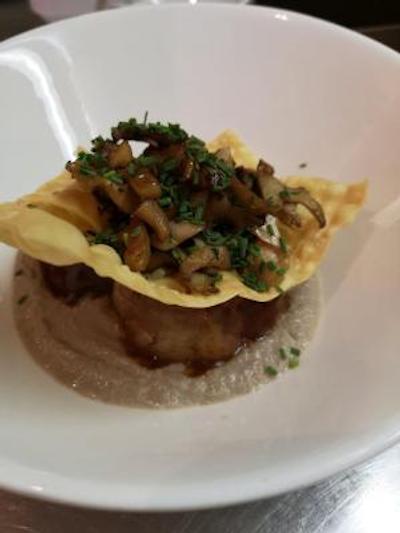 هتل ایبیز تولوس گار ماتابیاو