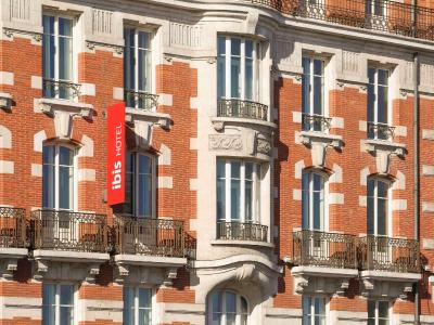 هتل ایبیز تولوس گار ماتابیاو