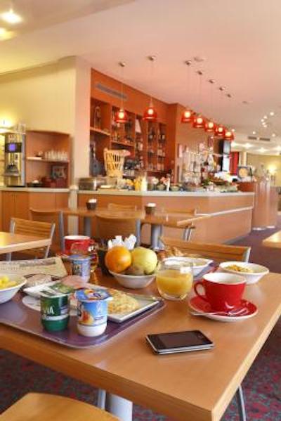 هتل ایبیز تولوس گار ماتابیاو