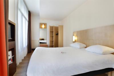 هتل ایبیز تولوس گار ماتابیاو