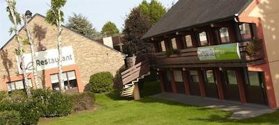 کمپانیل رون نرد-منت ساینت آینان