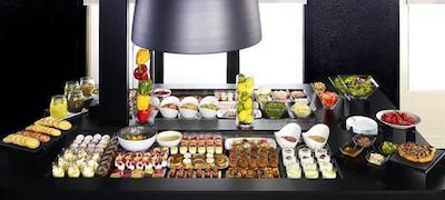 کمپانیل رون نرد-منت ساینت آینان