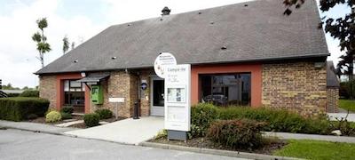 کمپانیل رون نرد-منت ساینت آینان