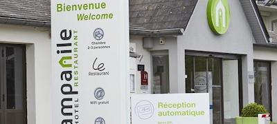 کمپانیل رنز اوست-کلون