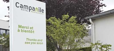 کمپانیل رنز اوست-کلون