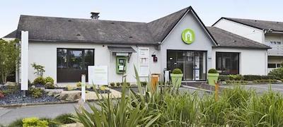 کمپانیل رنز اوست-کلون