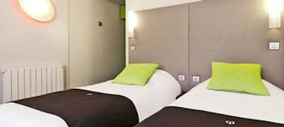 کمپانیل رنز اوست-کلون