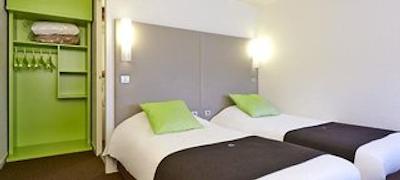 کمپانیل رنز اوست-کلون