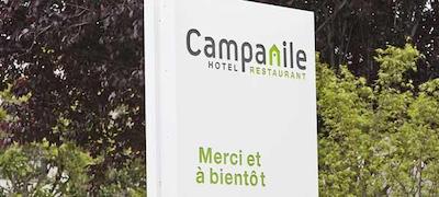 کمپانیل رنز اوست-کلون