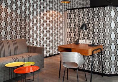 هتل لانتوین