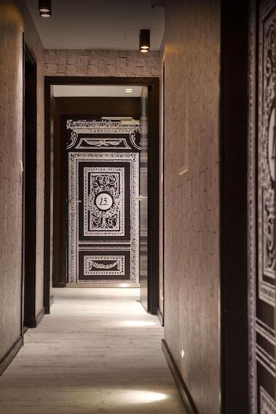 هتل لانتوین