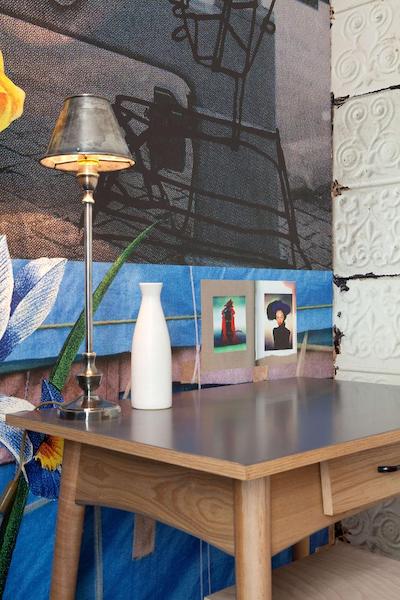 هتل لانتوین