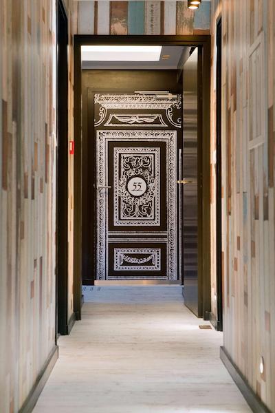 هتل لانتوین