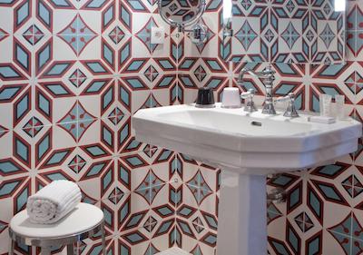 هتل لانتوین