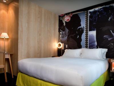 هتل لانتوین