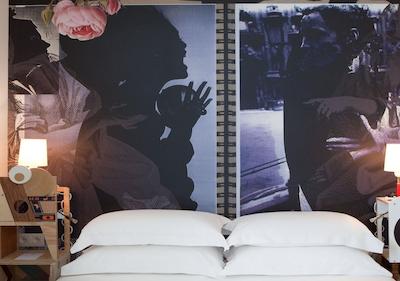 هتل لانتوین