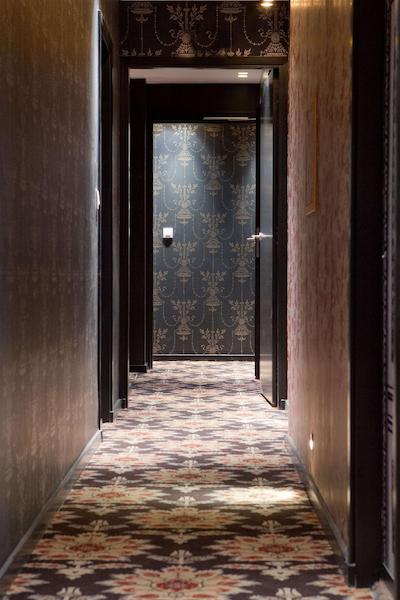 هتل لانتوین