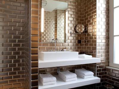 هتل لانتوین